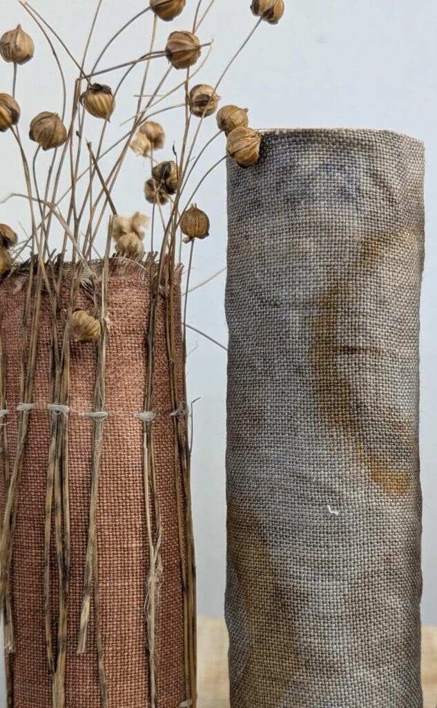 From these Roots Vessels